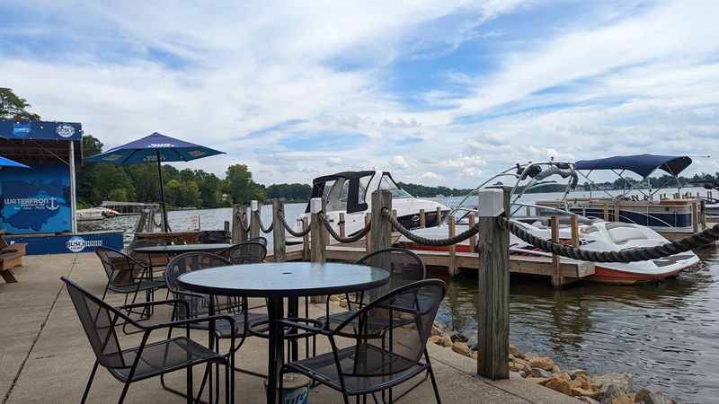 Waterfront on Buckeye Lake - Thornville