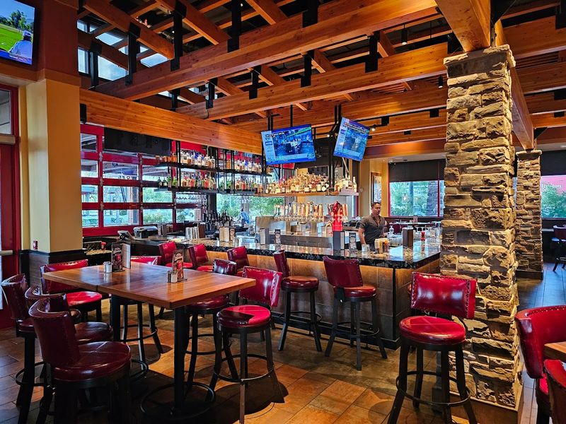 Lazy Dog Restaurant & Bar (Orlando)