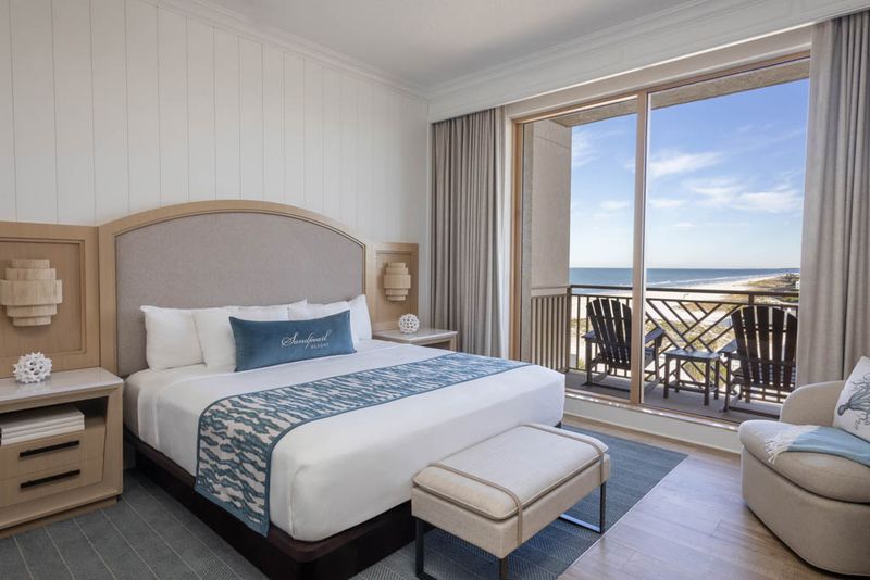 Sandpearl Resort (Clearwater Beach)