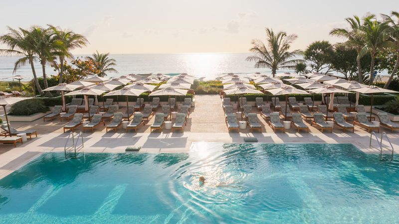 Four Seasons Resort Palm Beach - Palm Beach