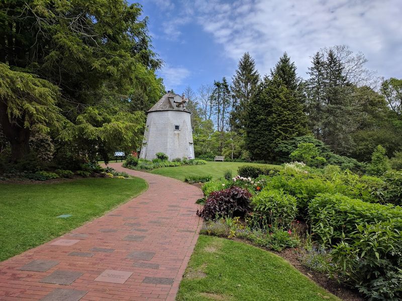 Heritage Museums & Gardens - Sandwich, MA