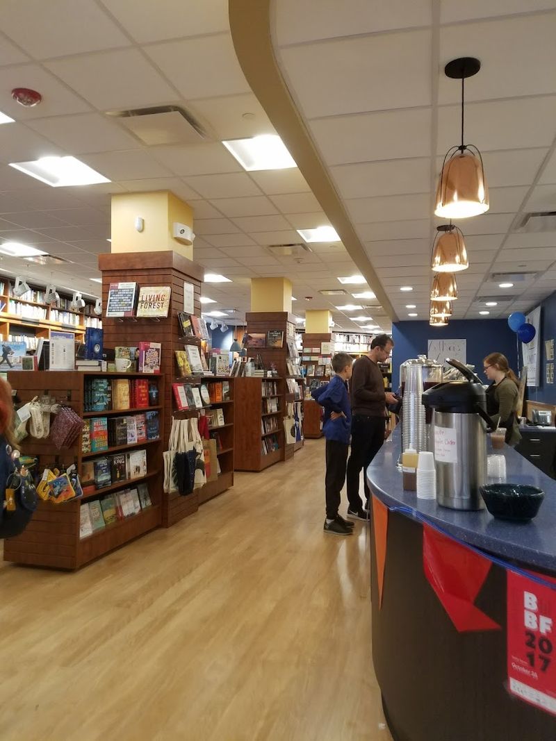 Belmont Books &mdash; Belmont
