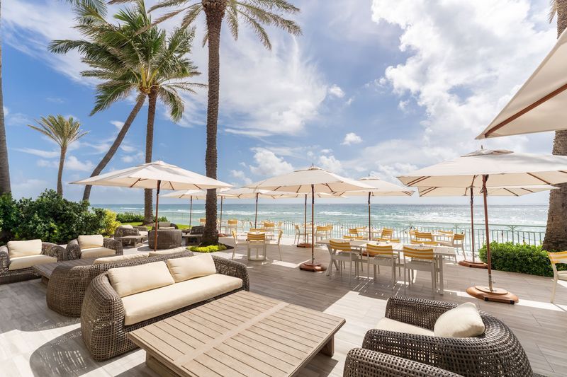 Eau Palm Beach Resort & Spa - Manalapan