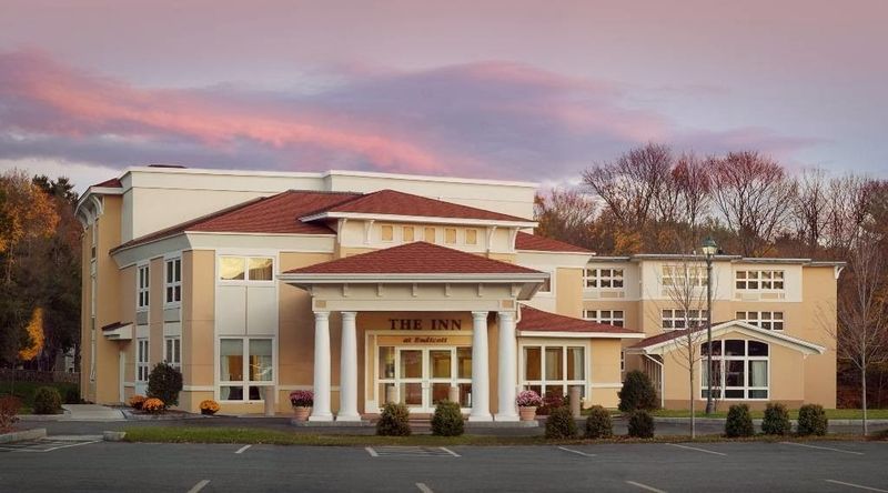 The Wylie Inn and Conference Center - Beverly