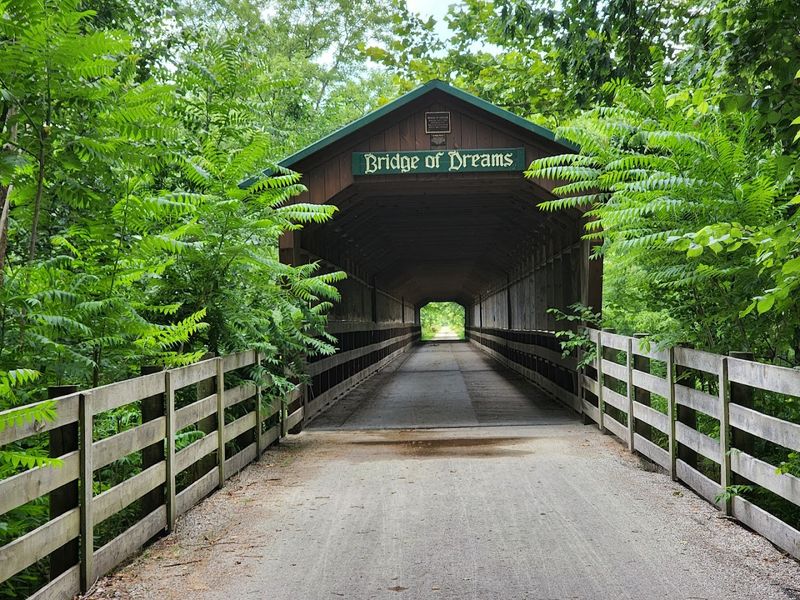 The Historic Railroad Transformation