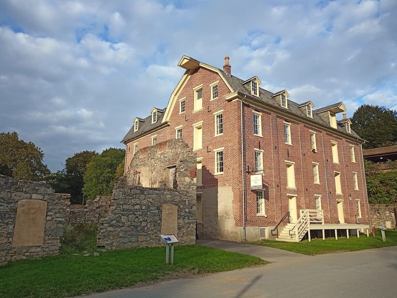 Historic Bethlehem Museums & Sites