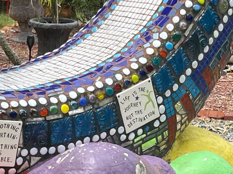 Hand-Painted Signs With Personality and Purpose