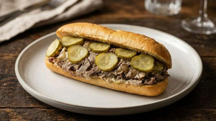 The Cheesesteaks At These 10 Pennsylvania Restaurants Are Worth Every Bite