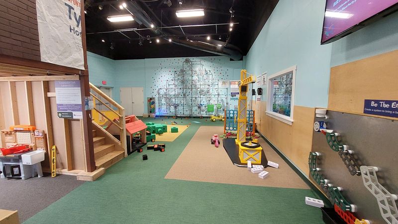Hands On! Children's Museum