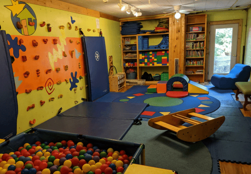 The Children's Playhouse
