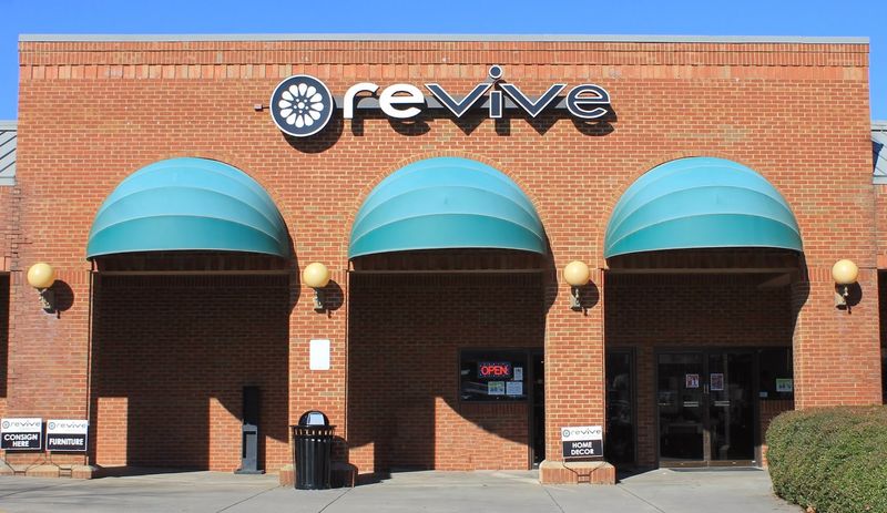 Ever-Changing Inventory That Rewards Repeat Visits
