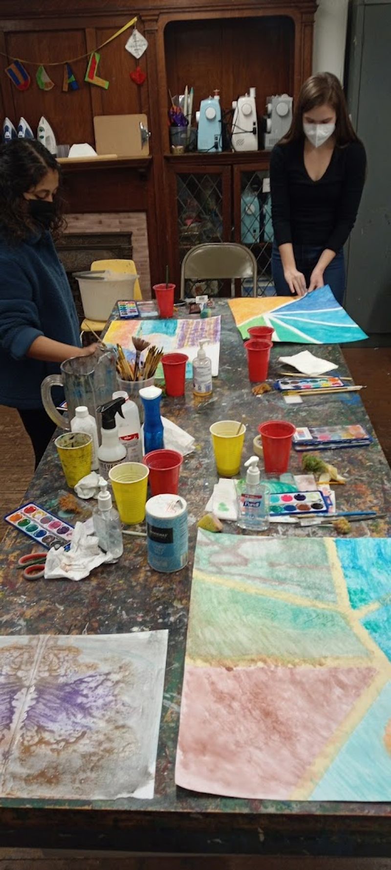University City Arts League &ndash; Philadelphia, PA