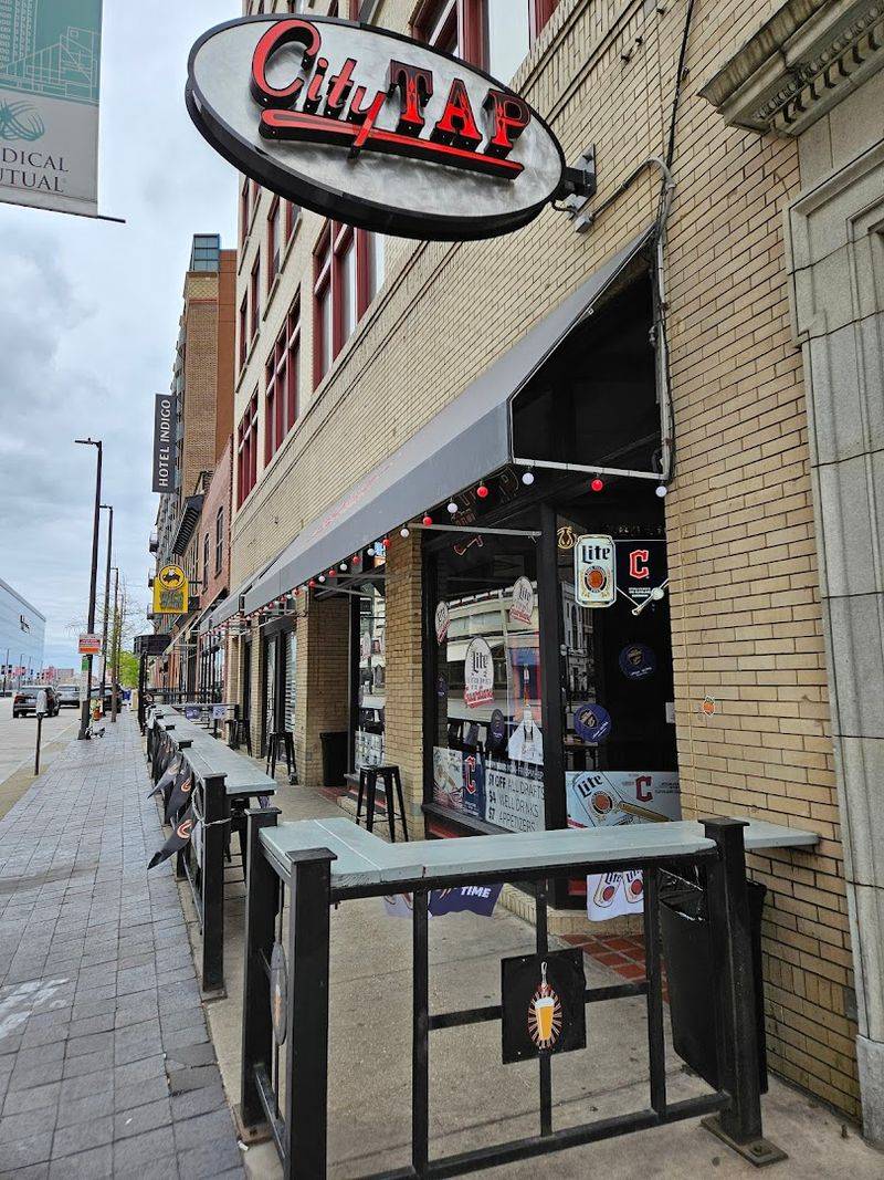 City Tap &ndash; Cleveland