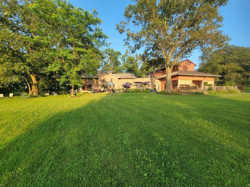 Fillmore Farm Cafe and Gardens – State College