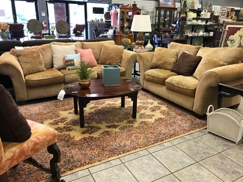 Furniture Treasures That Transform Your Space Without Destroying Your Budget