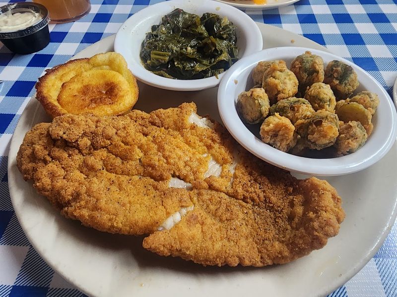 H&H Restaurant 