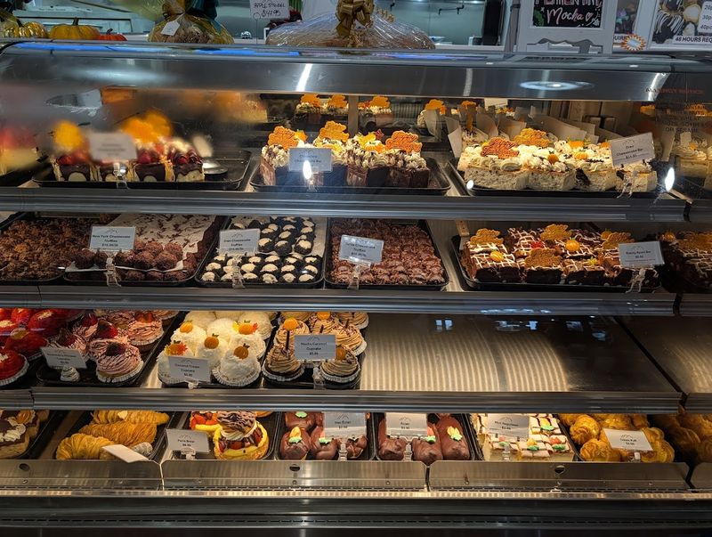 Alpine Bakery & Trattoria