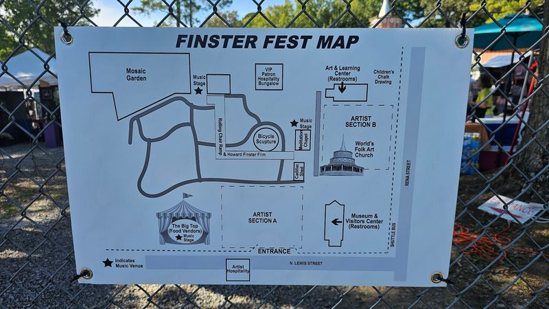 Finster Fest - An Annual Celebration
