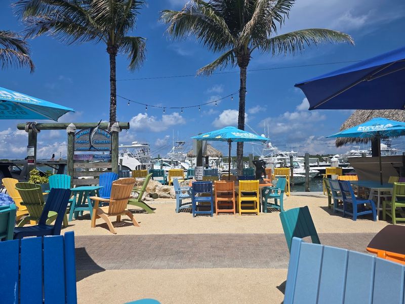 Tiki 52 (Tequesta)