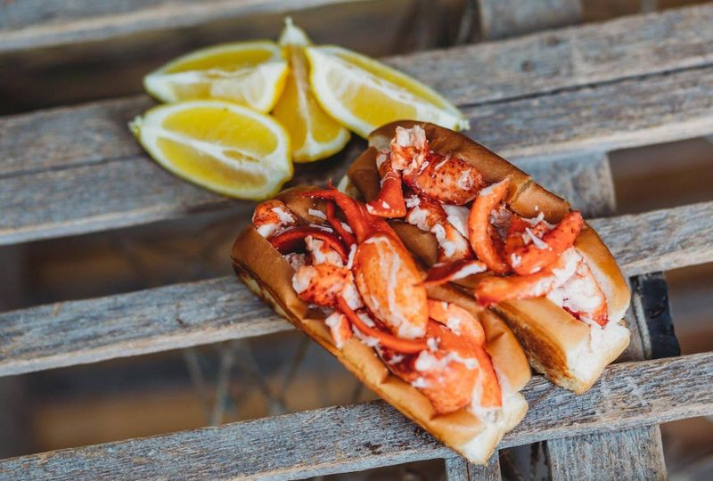 Cousins Maine Lobster, Orange County