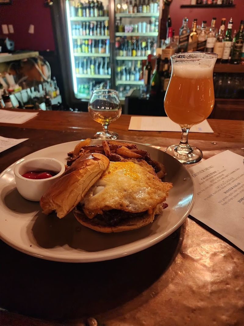 The Trapp Door Gastropub – Emmaus