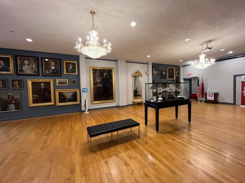 Old Colony History Museum