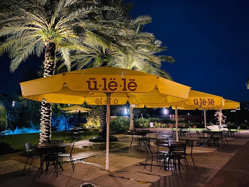 Ulele &mdash; Tampa