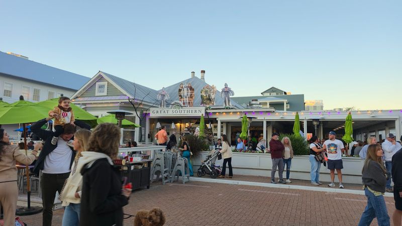 Great Southern Cafe (Seaside - 30A)