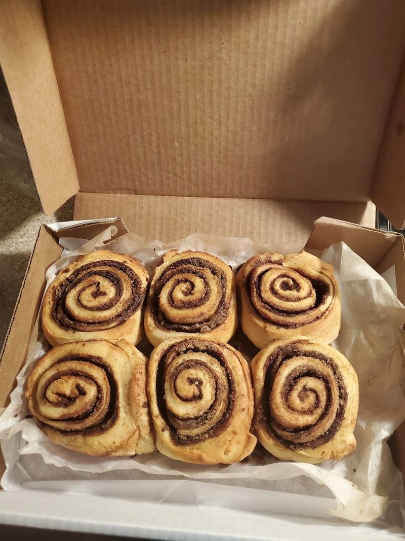 Mr. Sticky's (Lancaster)