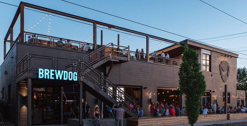 BrewDog Franklinton 