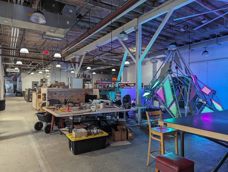 Artisans Asylum, Middlesex County