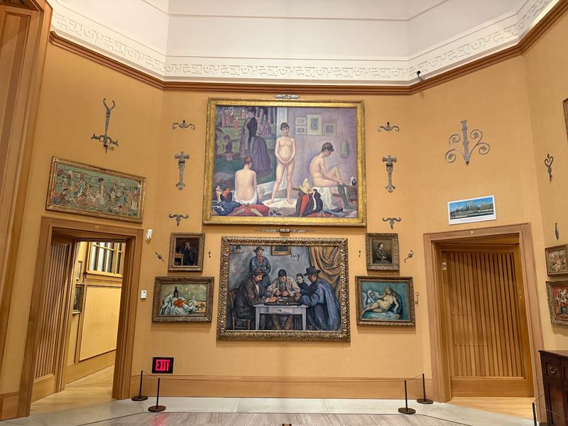 C&eacute;zanne's Post-Impressionist Masterpieces