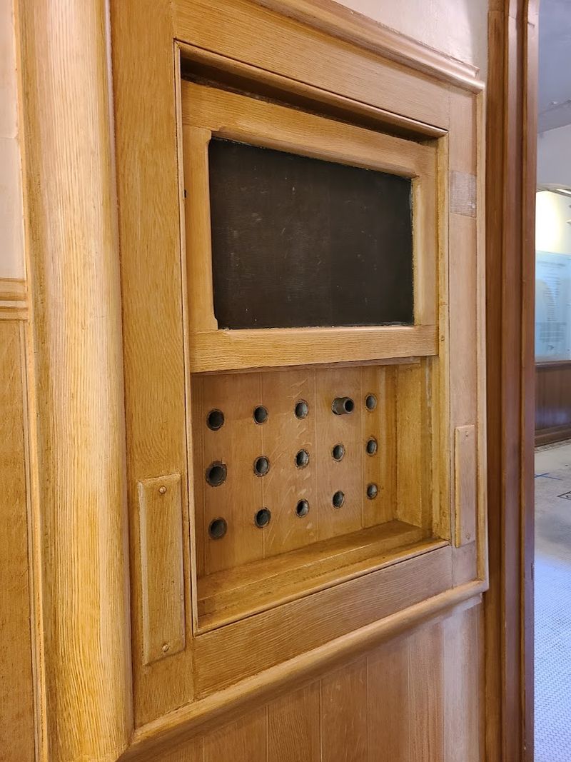 Mechanical Wonders Hidden in Plain Sight