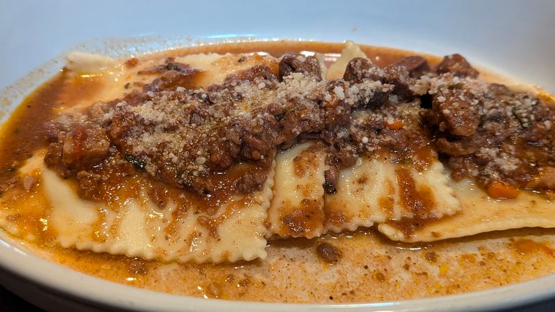 A Menu Built Around Tuscan Tradition