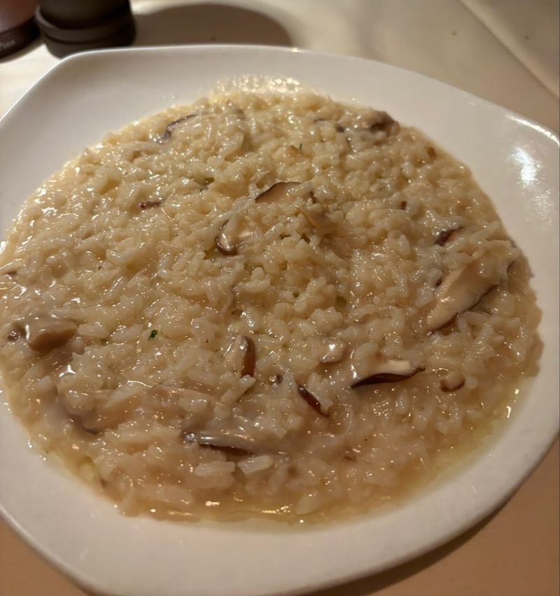Northern Italian Culinary Tradition