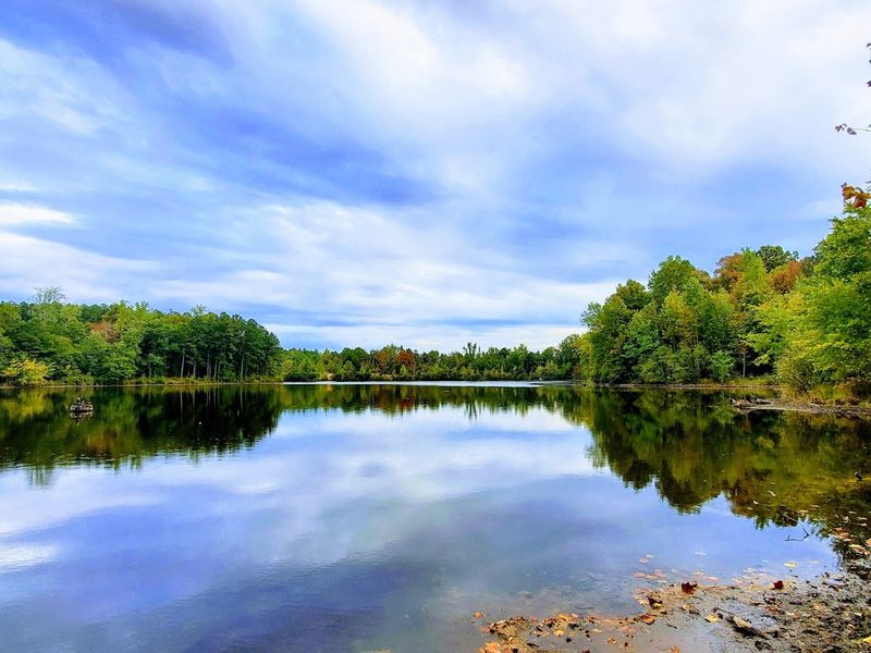 Hidden Lakes, Wetlands, And Quiet Forests