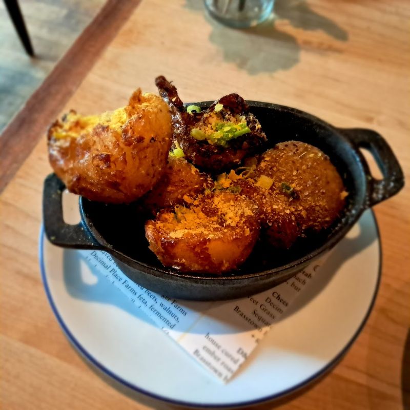 Duck Fat Potatoes That Steal Every Show