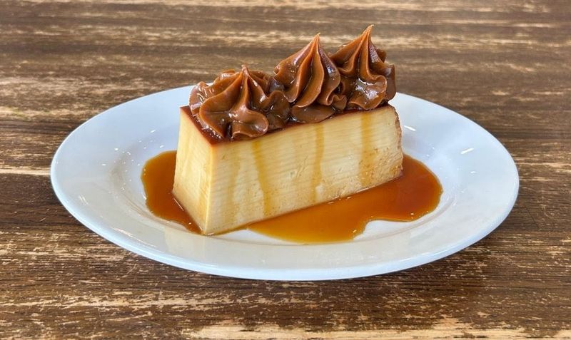 Desserts Worth Saving Room For