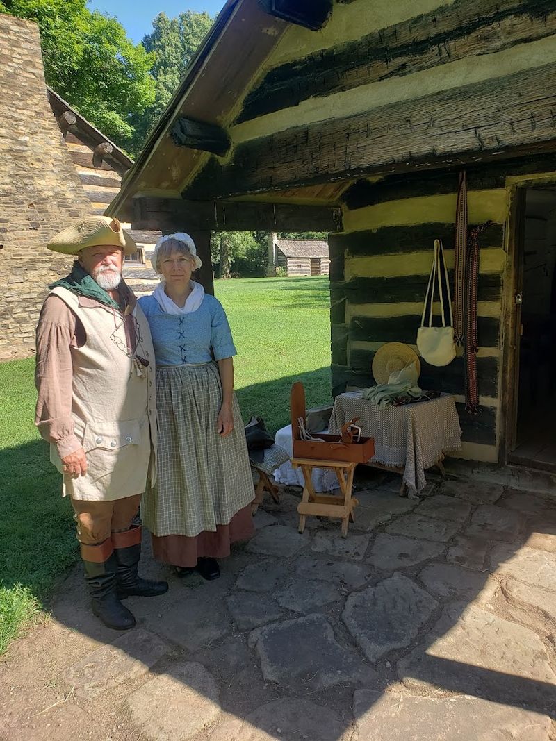 Why the Village Was Revolutionary for Its Time