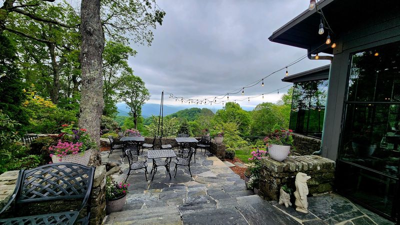 The Restaurant at Gideon Ridge 