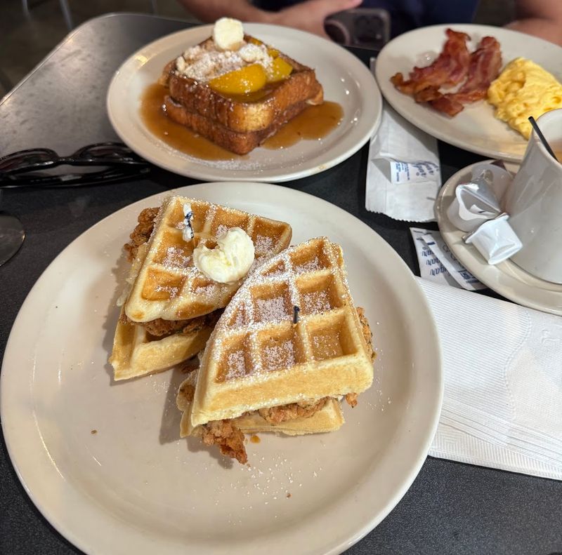 Atlanta Breakfast Club (Atlanta)