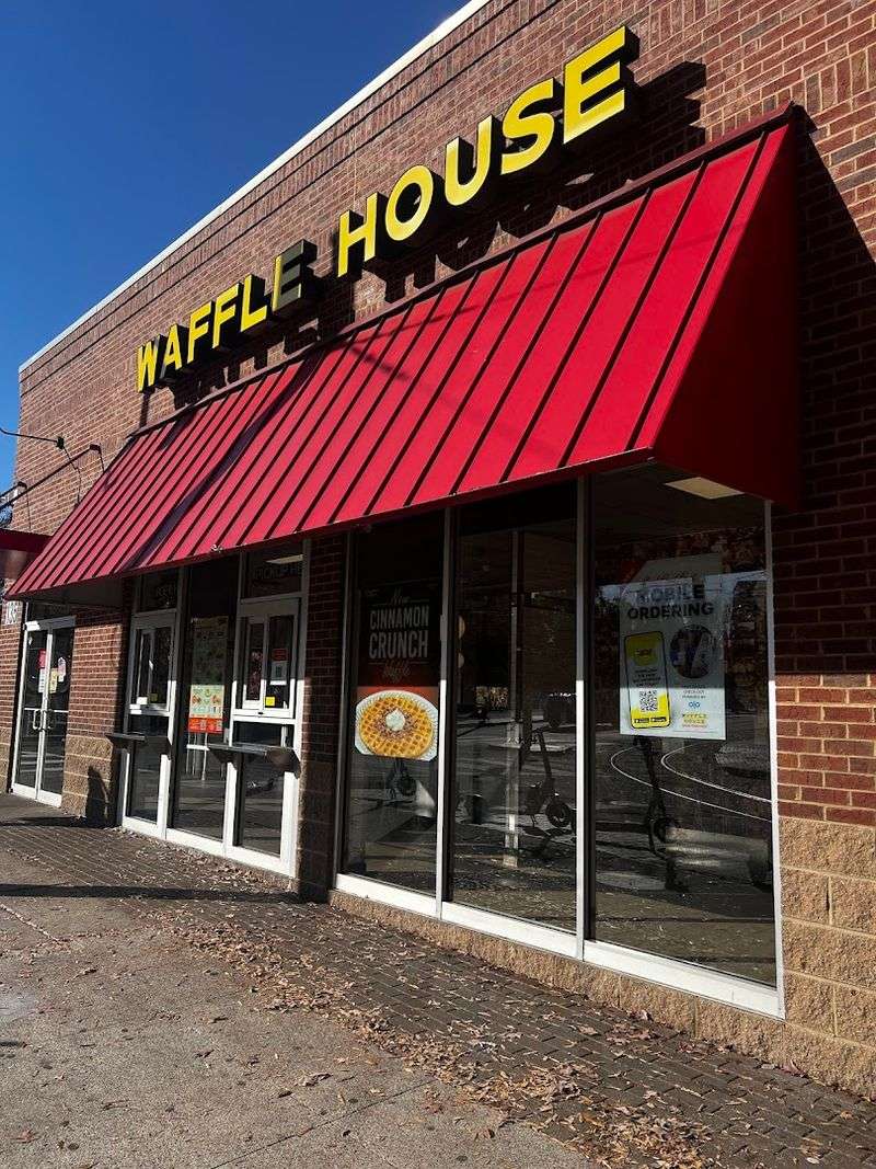 Waffle House (Atlanta)