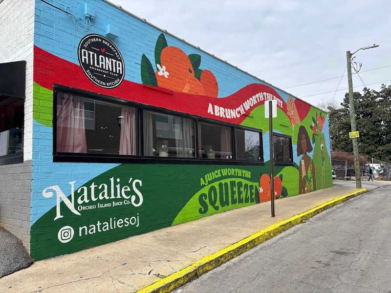 Atlanta Breakfast Club (Atlanta)