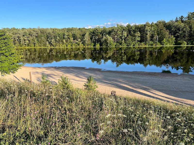 More Than 15,000 Acres Of Protected Wilderness Keep The Park Feeling Wild