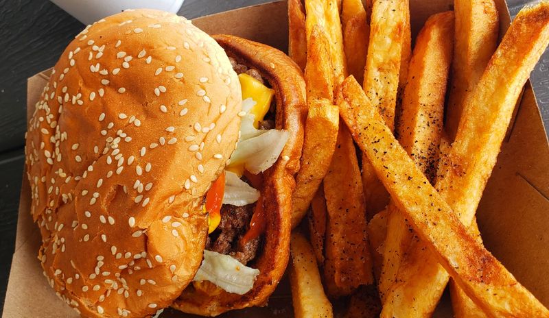Jim's Drive In, West Lawn, Berks County