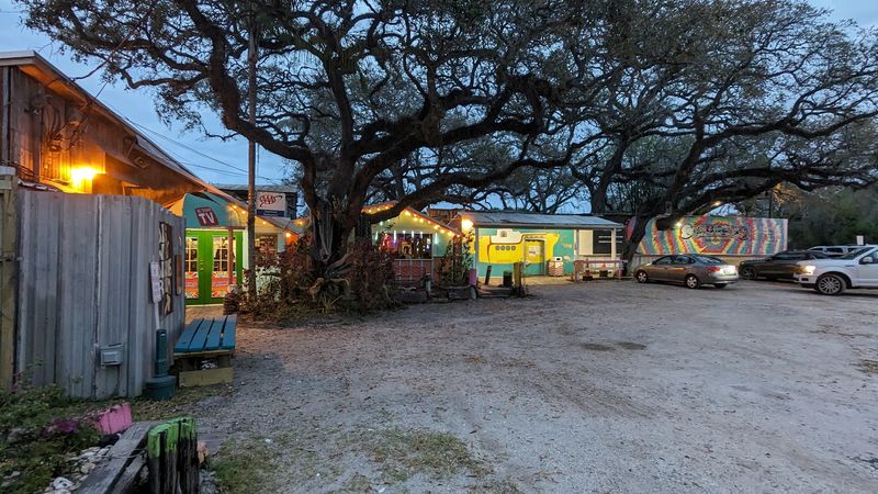 Skipper&rsquo;s Smokehouse - Tampa, Florida