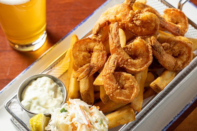 Legal Sea Foods (Long Wharf)