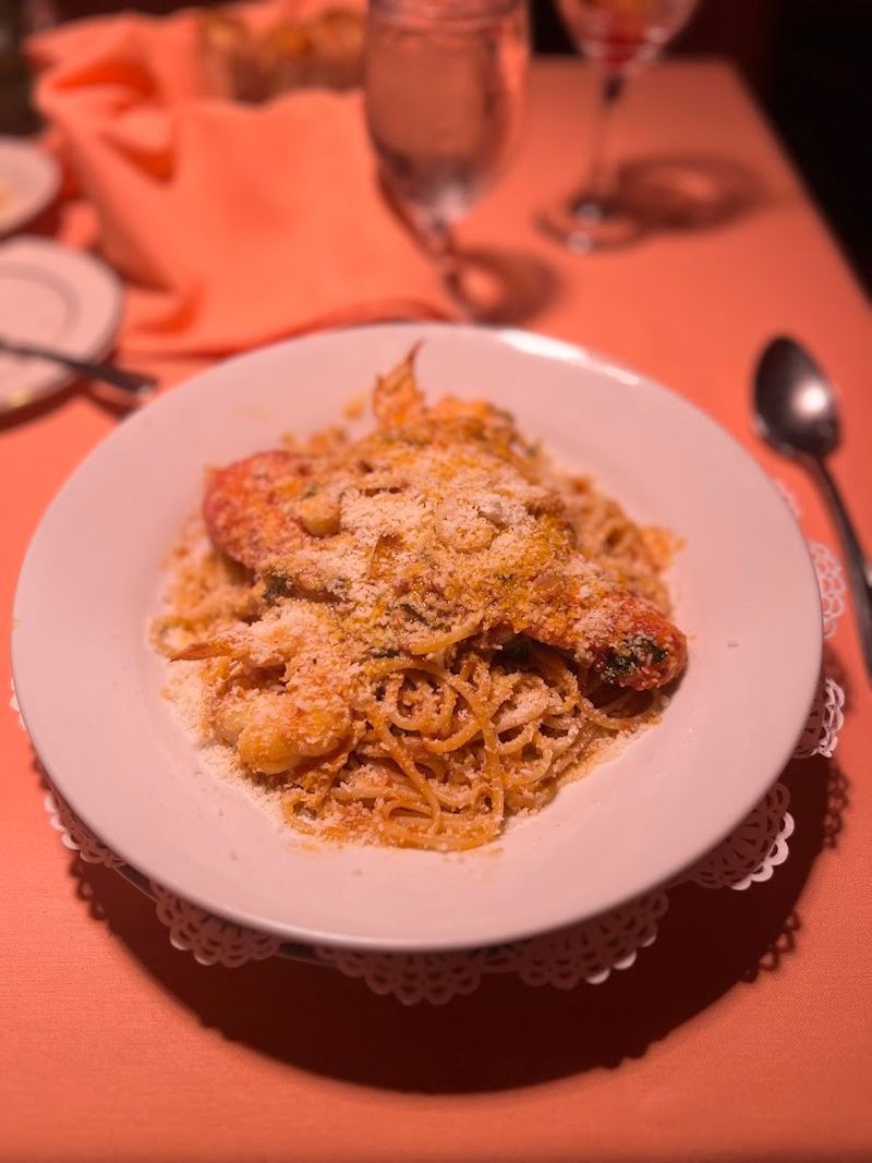 Authentic Northern Italian Cuisine