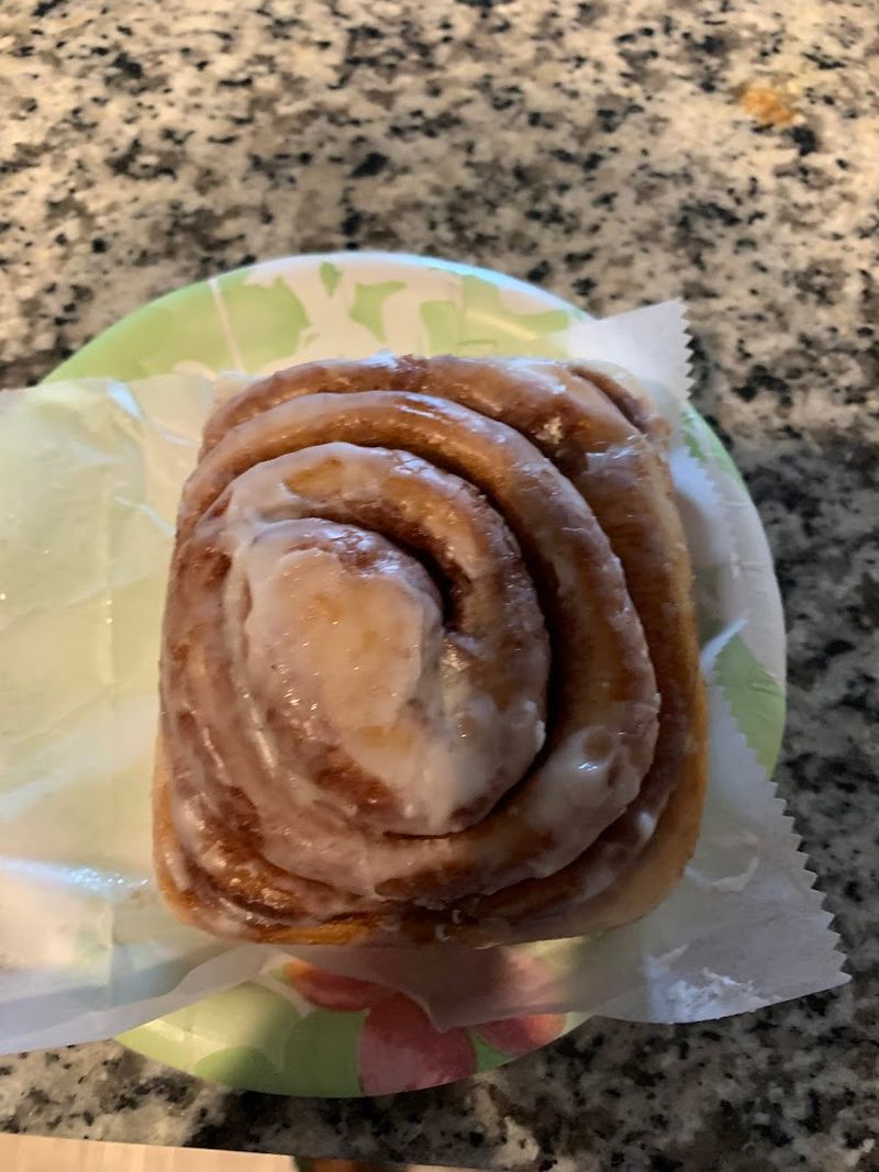 Sweet Theory Baking Co. &ndash; Jacksonville