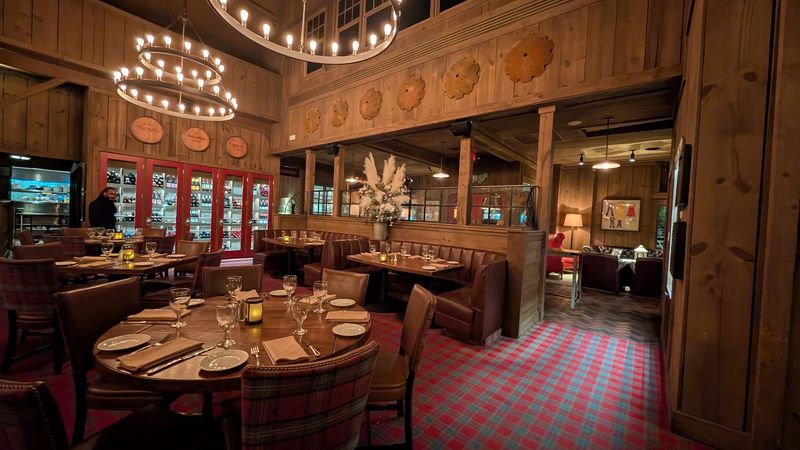 The Barn at Rocky Fork Creek - Gahanna